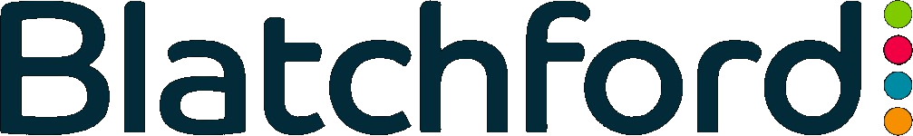 شعار Blatchford