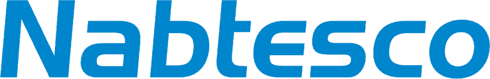 شعار Nabtesco