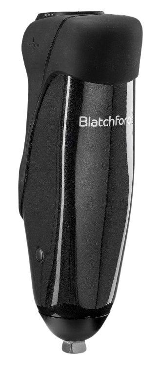 ركبة صناعية ذكية من شركة Blatchford البريطانية
